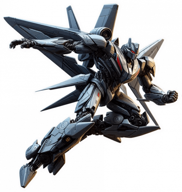 Starscream 06