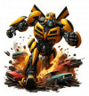 Bumblebee 26