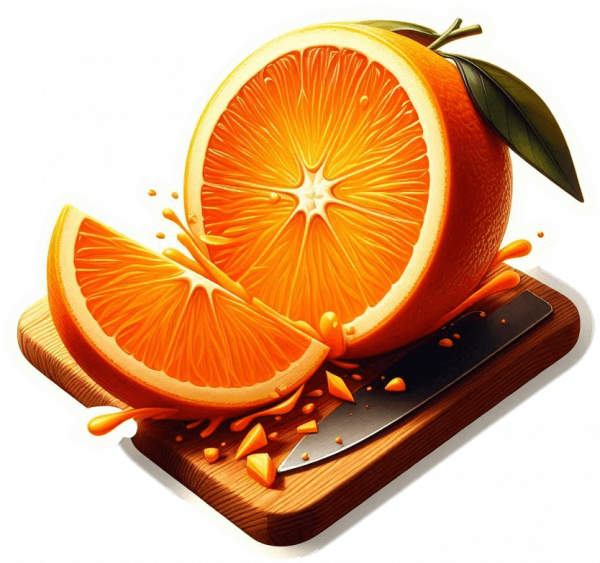 Naranja 02