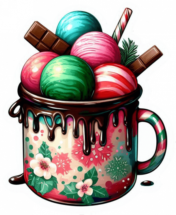 Taza de Navidad 01