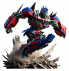 Optimus Prime 37