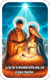 La Navidad 08F