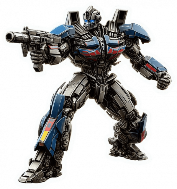 Ironhide 15