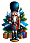 Nutcracker Escoces 02
