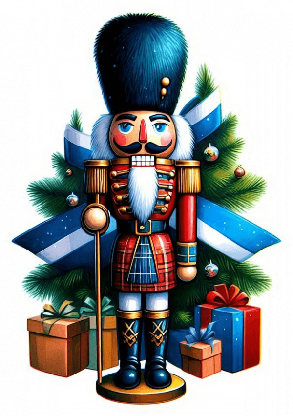 Nutcracker Escoces 02