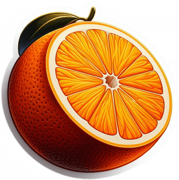 Naranja 01