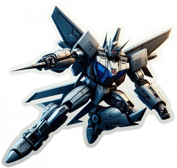 Starscream 01