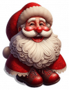 Santa Claus 10