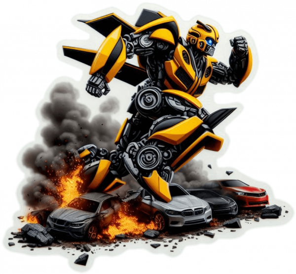 Bumblebee 28
