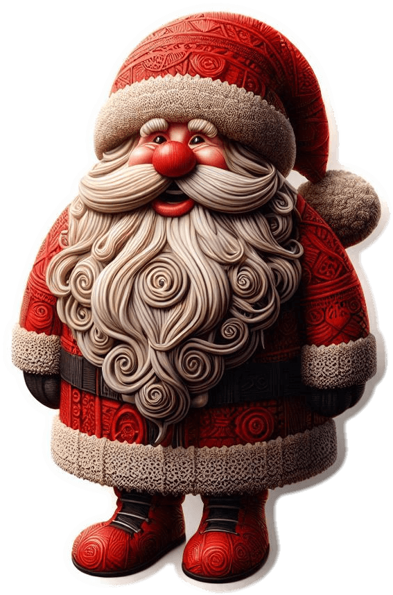 Santa Claus 11