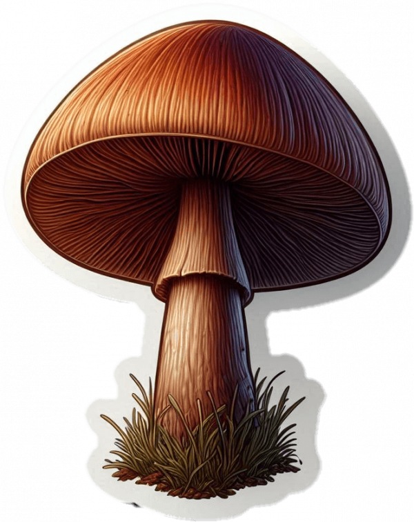 Hongos Basidiomicetos 04