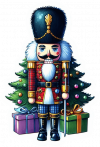 Nutcracker Escoces 03