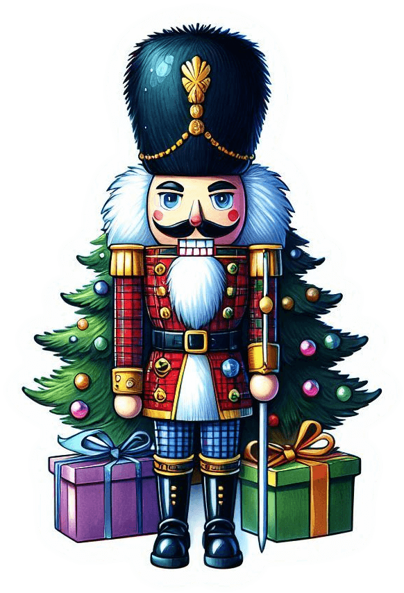 Nutcracker Escoces 03