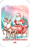 Santa Claus y Los Renos 02F