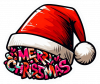 Gorro Navidad 06