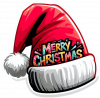 Gorro Navidad 05