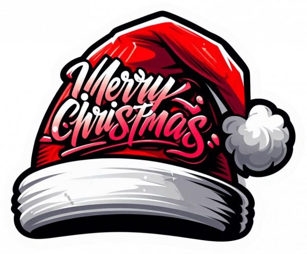 Gorro Navidad 03