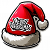 Gorro Navidad 04