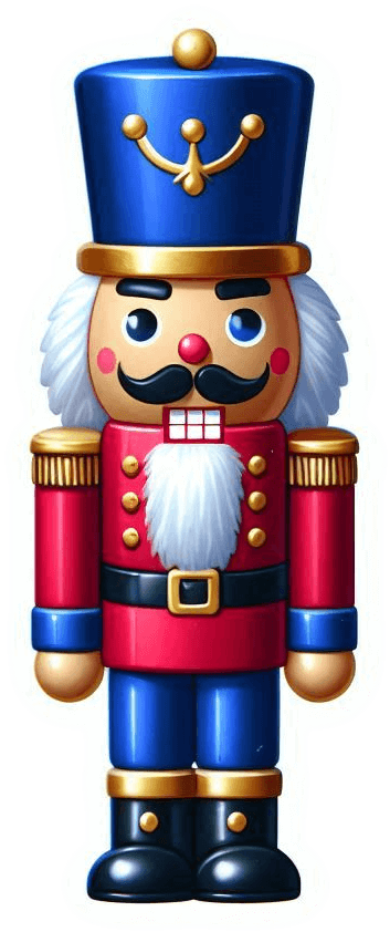 Nutcracker