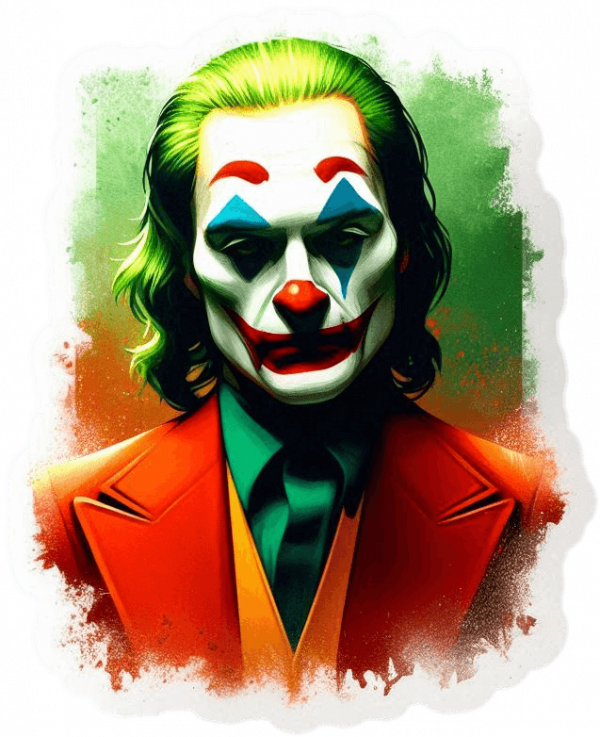 The Jockers 09