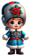 Niño Cascanueces 11