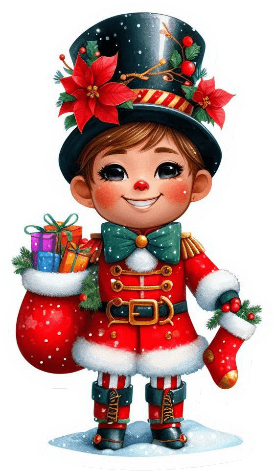 Niño Cascanueces 03