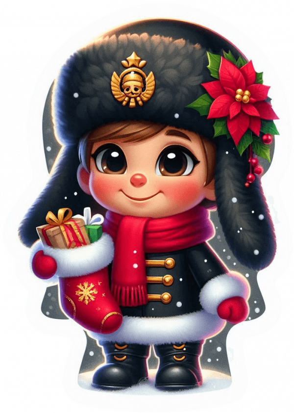Niño Cascanueces 06