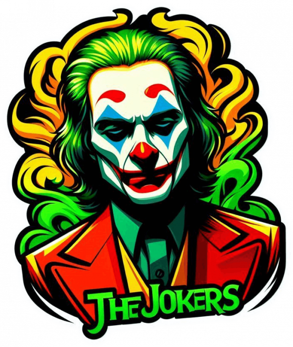 The Jockers 02