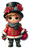 Niño Cascanueces 02