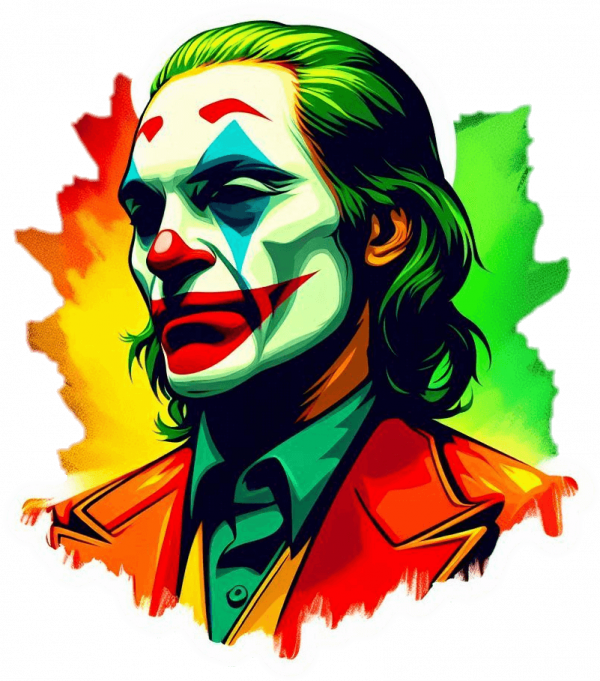 The Jockers 04
