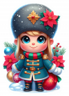 Niño Cascanueces 09