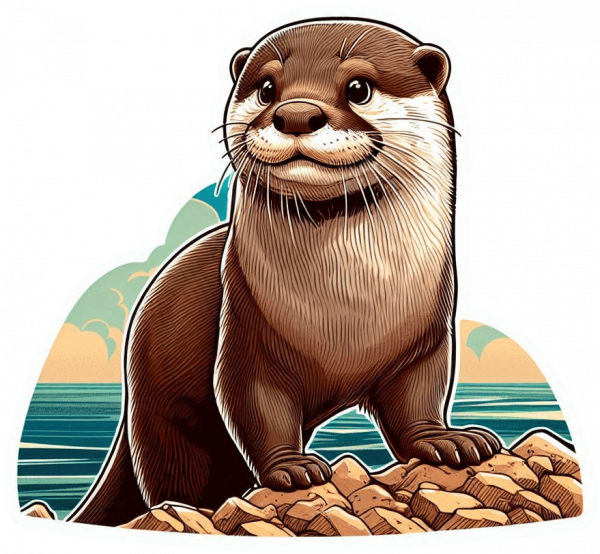 Nutria 01