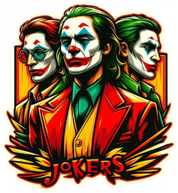 The Jockers 03