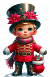 Niño Cascanueces 04