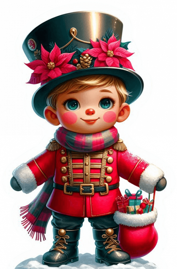Niño Cascanueces 04