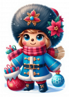 Niño Cascanueces 10