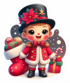 Niño Cascanueces 01