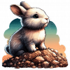 Conejo 01