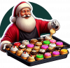 Santa Claus y Donnas 01