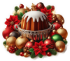 Panettone Navideño 05