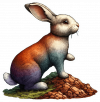 Conejo 02