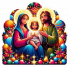 La Navidad Bebe 02