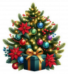 Arbol de Navidad 11