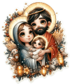 La Navidad Bebe 15