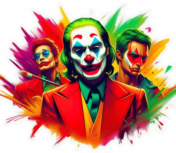 The Jockers 05