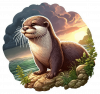 Nutria 04