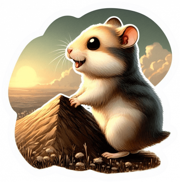 Hamsters 03