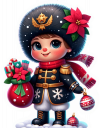 Niño Cascanueces 08
