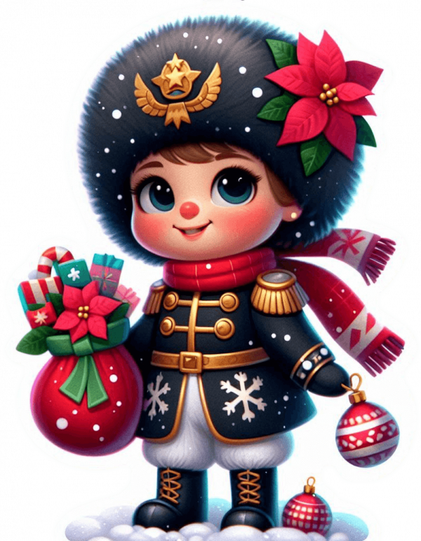 Niño Cascanueces 08