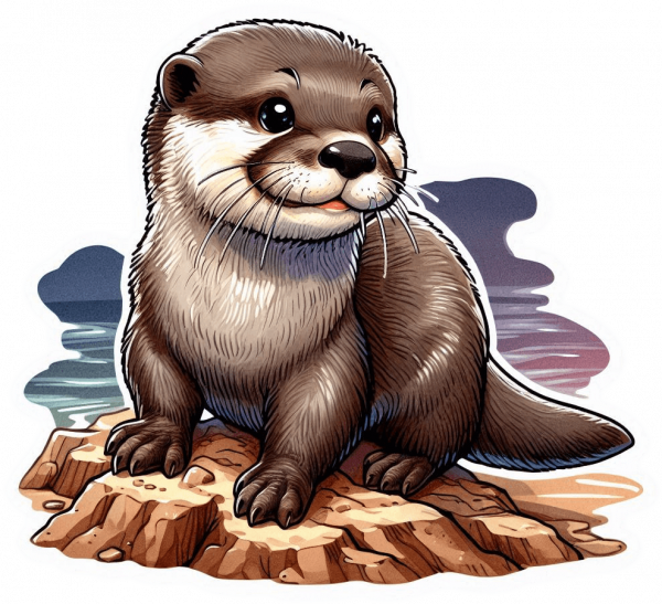 Nutria 02